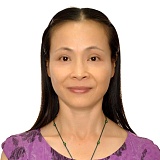 Ms. Lingshui  Mo